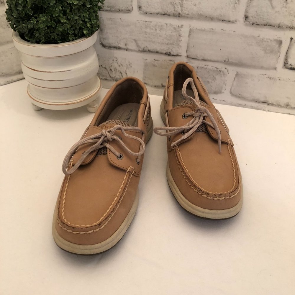 Women's Sperry Topsider Shoes